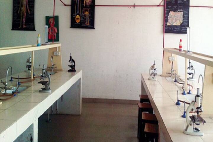 laboratory